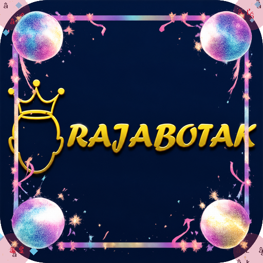 rajabotak — galeri pratinjau - APK Resmi