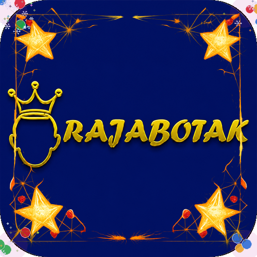rajabotak — galeri pratinjau Resmi APK